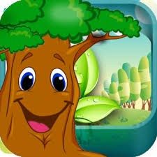 تطبيق بستان الأحاديث للأطفال