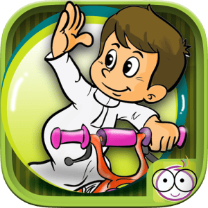 تطبيق سامح المتسامح